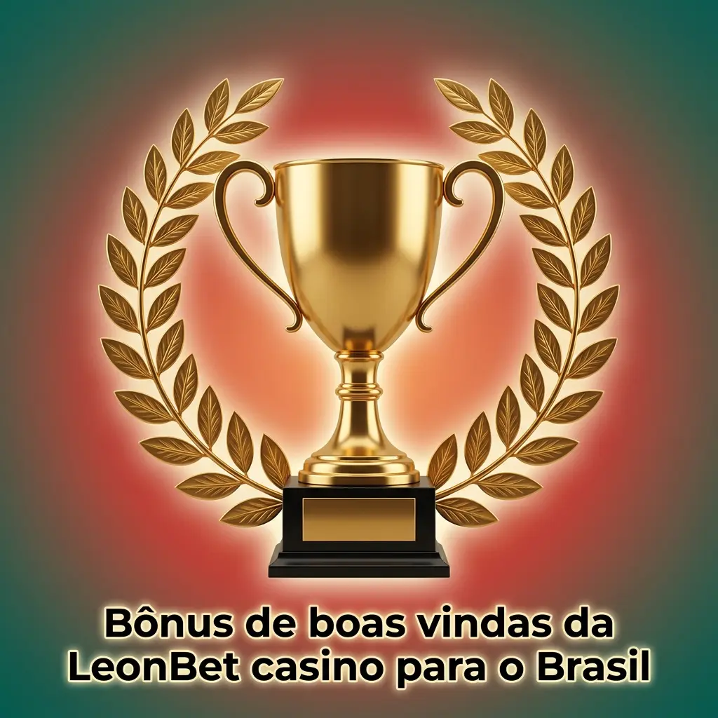 Bônus de boas-vindas LeonBet no Brasil com bônus de depósito e rodadas grátis, regras de rollover e painel de bônus