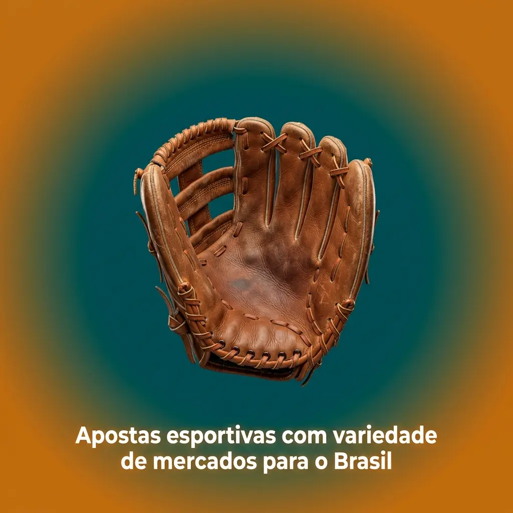 Apostas esportivas no Brasil com mais de 30 esportes, mercados pré-jogo e ao vivo, incluindo futebol, basquete e tênis