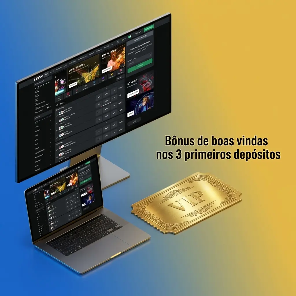Oferta de bônus nos 3 primeiros depósitos com rodadas grátis nos jogos Fortune Rabbit, Dragon e Tiger