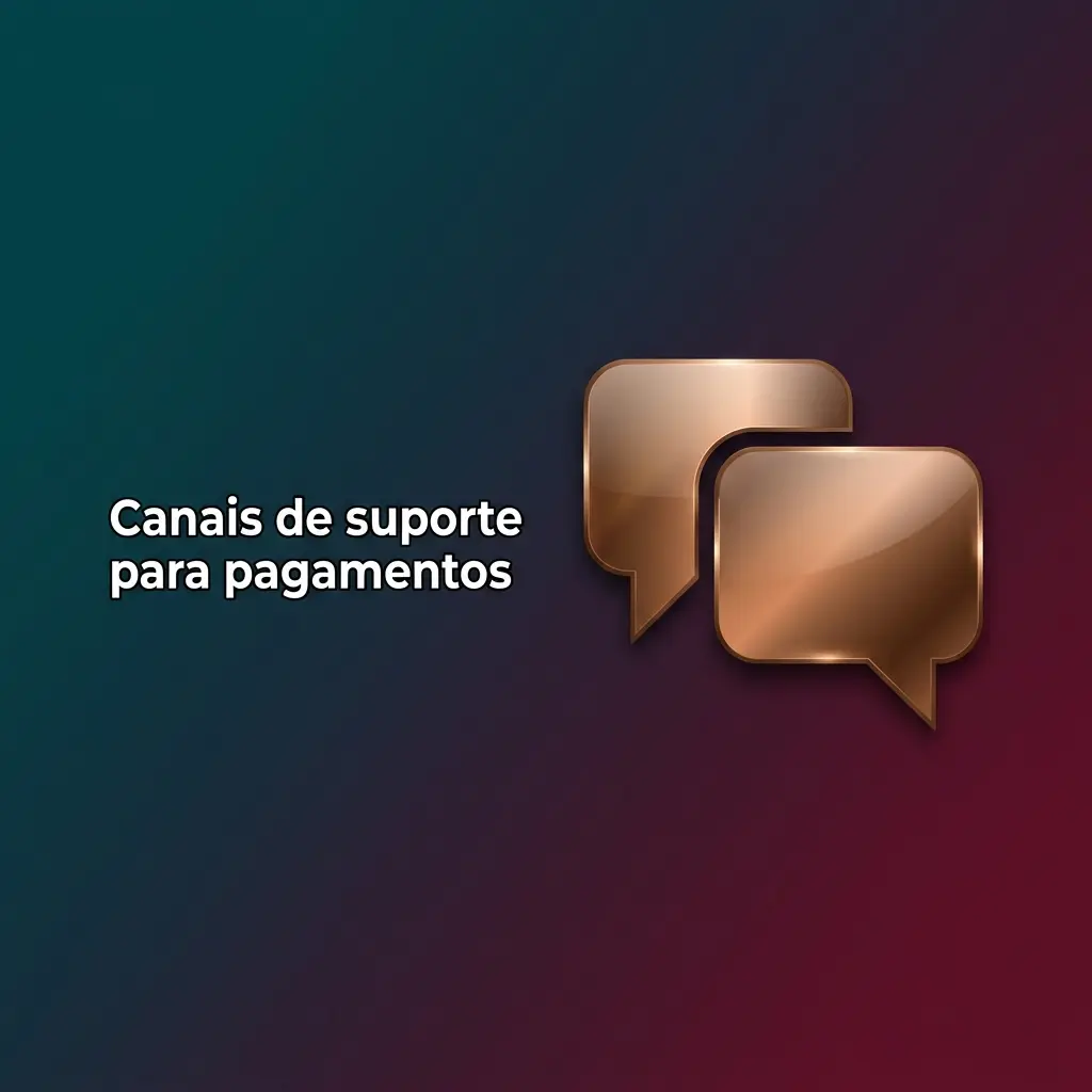 Canais de suporte para pagamentos: chat ao vivo no site, e-mail support@leon.bet e central de ajuda leon.bet/help