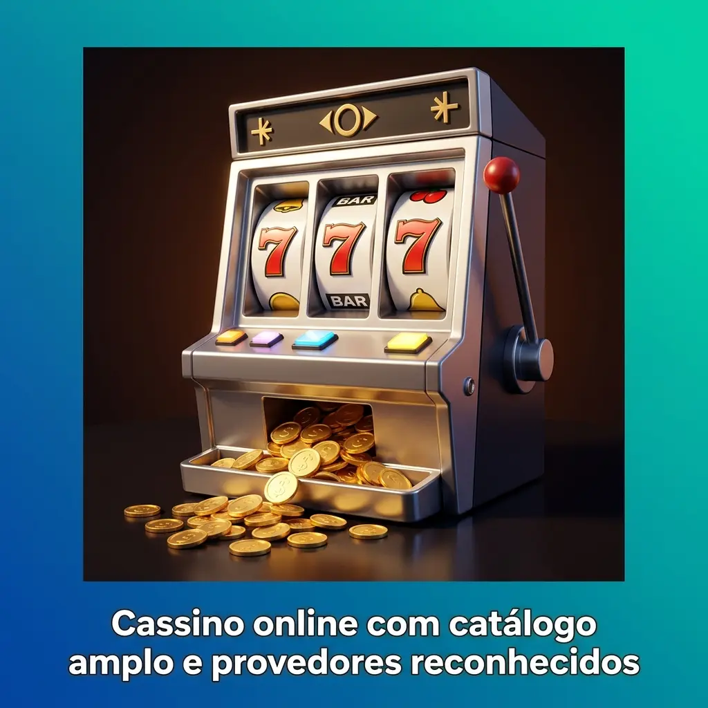 Catálogo de cassino online com 3.000+ jogos, filtros por tipo e mesas ao vivo com crupiê, roleta e blackjack